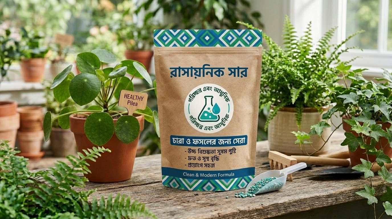 Chemical Fertilizer